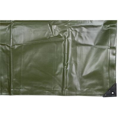ETC PVC-Presenning 8,0x10,0m 580g Heavy