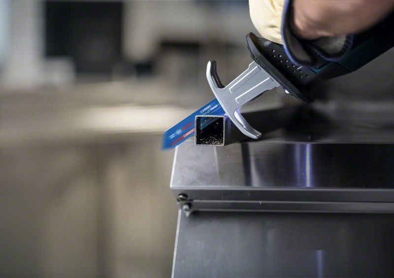 Bosch Expert ‘Thin Tough Metal’ S 922 EHM tigersågblad, 3 st