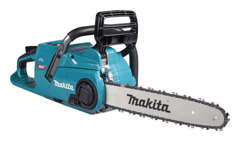 Makita UC015G Kedjesåg XGT - 40V, Kolborstfri, 350mm (utan batterier)