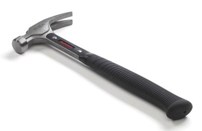 Hultafors TR 16 XL Snickarhammare Rak klo 740g
