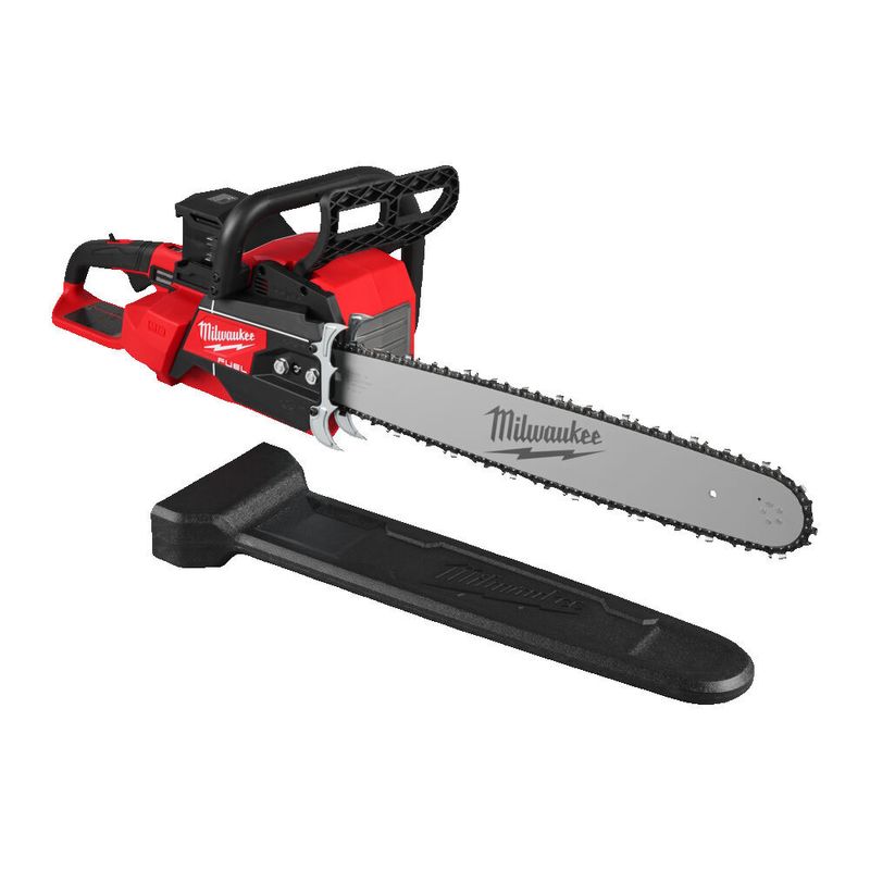 Milwaukee M18 F2CHS50 Batteridriven Kedjesåg 18V (utan batterier)