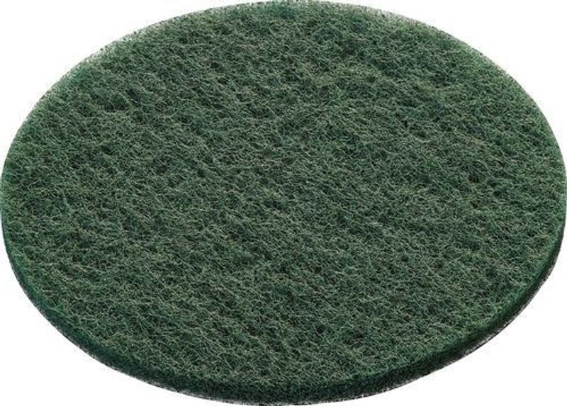 Festool Slipvlies STF D125 green VL/10