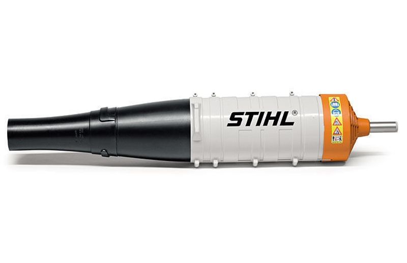 Stihl Lövblås BG-KM