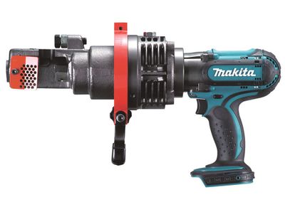 Makita DSC191Z Armeringsklippare 18V LXT 18V (Utan batterier)