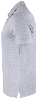 Cutter & Buck Advantage Polo Piké Men Gråmelerad