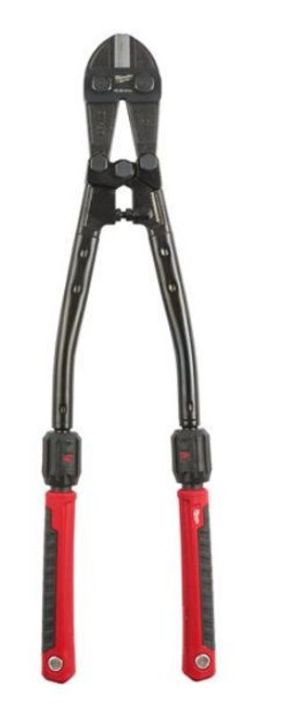 Milwaukee Bultsax Justerbar 610mm/760mm