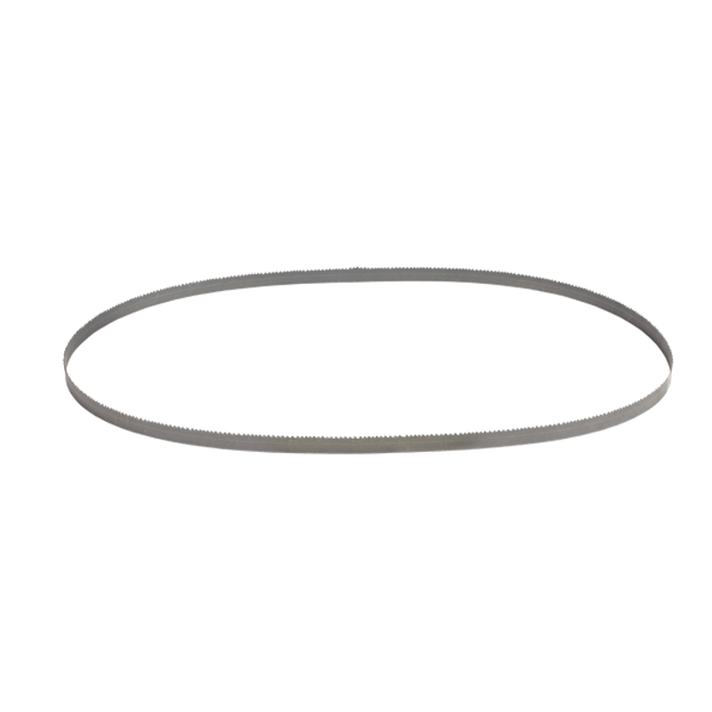 Milwaukee bandsågblad 1140x12/14T 3 pack