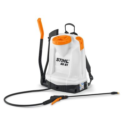 Stihl Handspruta SG 51