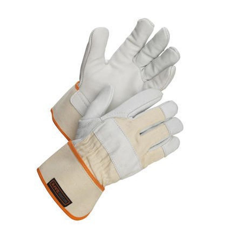 Nötnarvhandske Worksafe H20-430