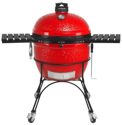 Kamado BIG JOE II Keramikgrill