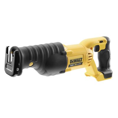DeWalt DCS380N Tigersåg 18V XR (utan batterier)