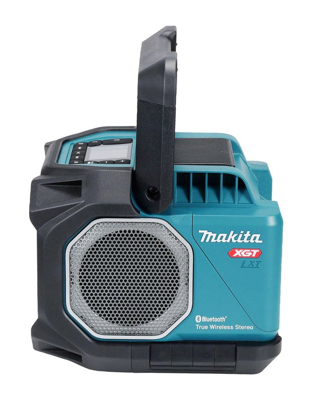 Makita MR014G Bluetooth-högtalare 18V – 40Vmax