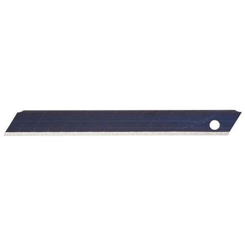 Milwaukee Brytblad 9mm 10-P