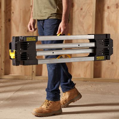 Stanley FMST1-75763 Sågbock Metall (2-P)