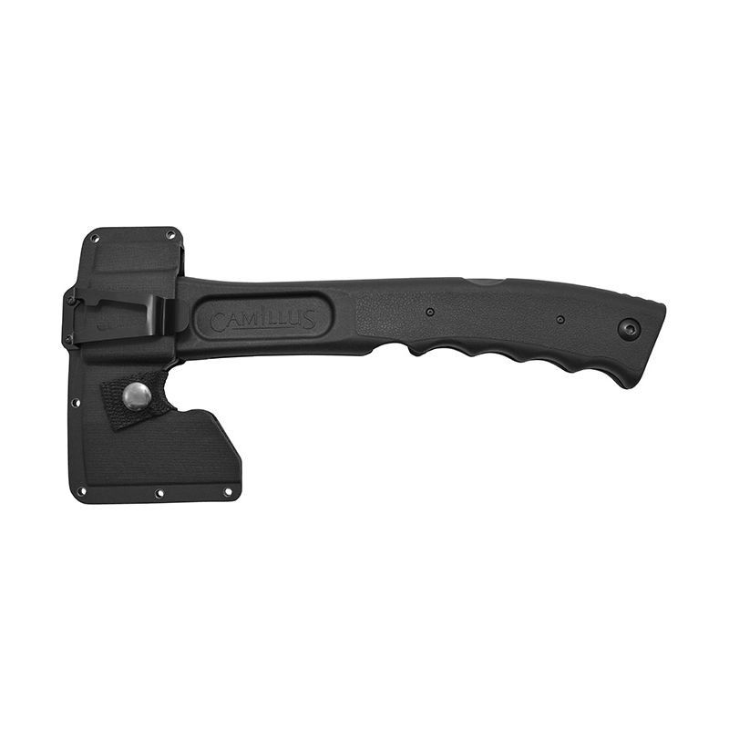 Yxa Outdoor Camtrax Titan med såg/hammare/hölster