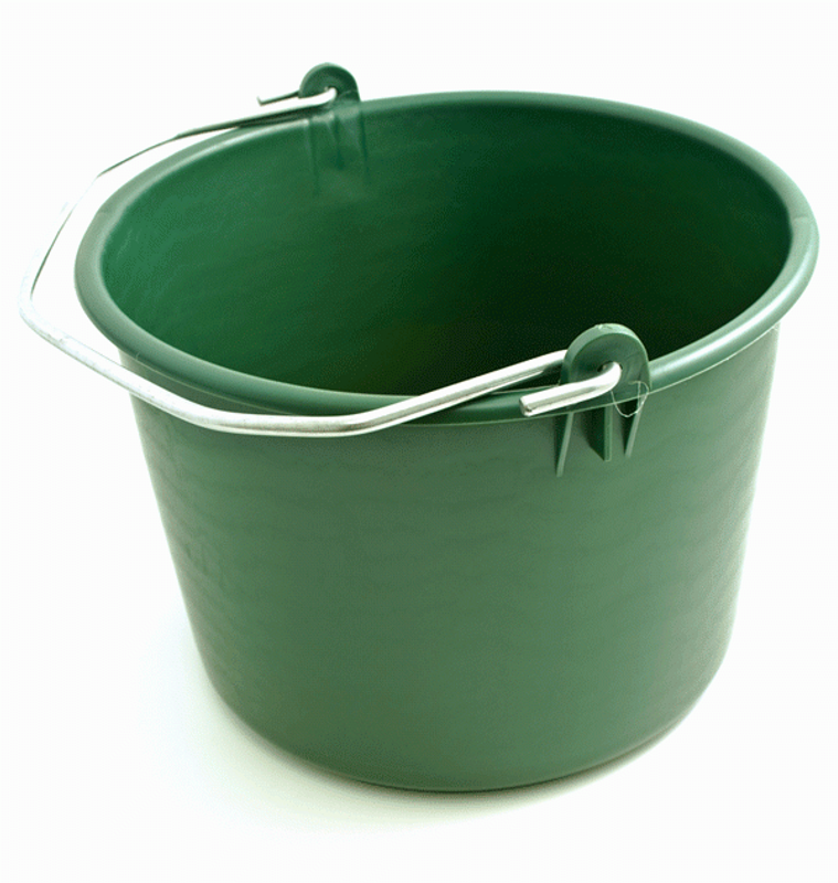 Murbrukshink 17 L (Polyeten)