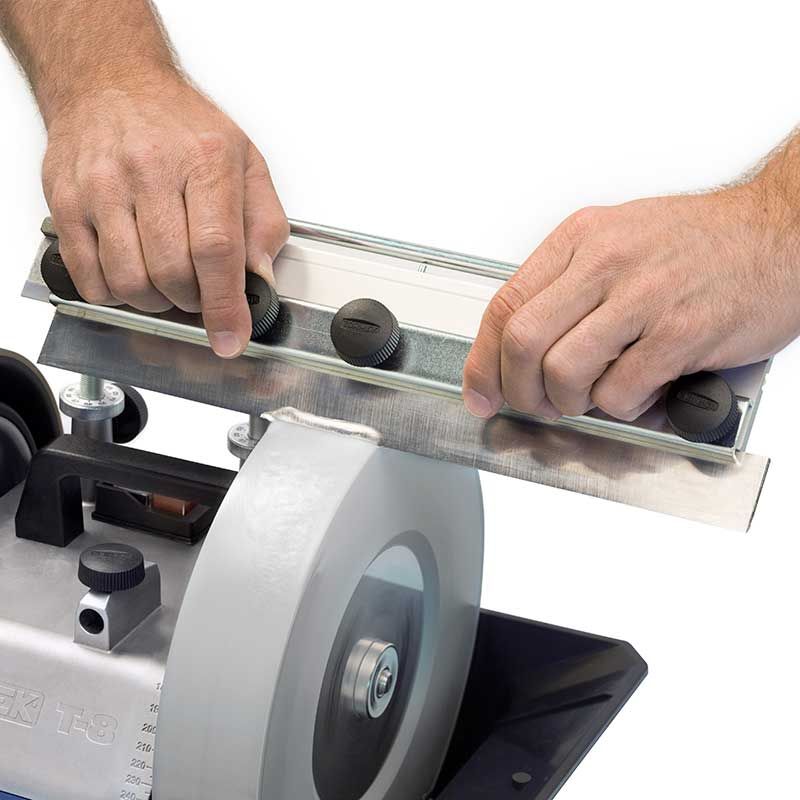 Tormek SVH-320 Jigg för maskinhyvelstål