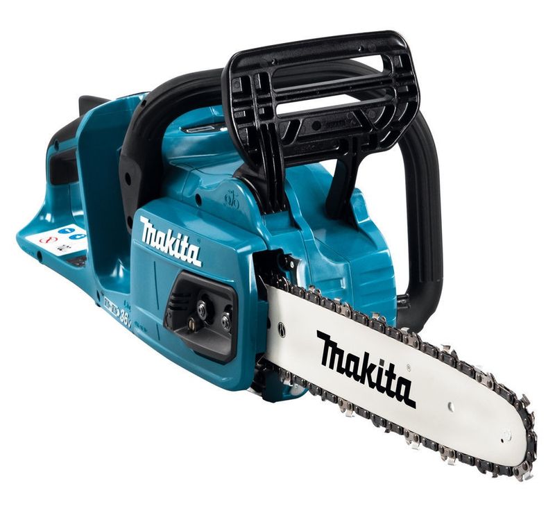 Makita DUC305Z Batteridriven Kedjesåg 300mm 2x18V (Utan batterier)