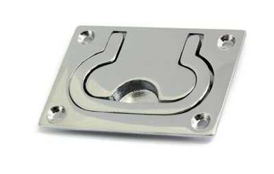 Habo Luckhandtag 1129 Krom SB