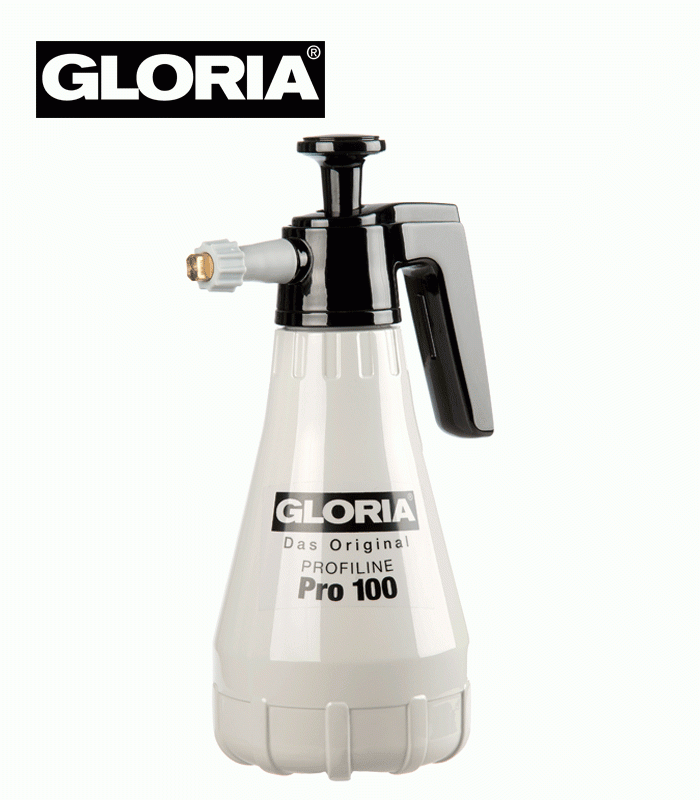 Gloria Koncentratspruta PRO 100 (1 liter)