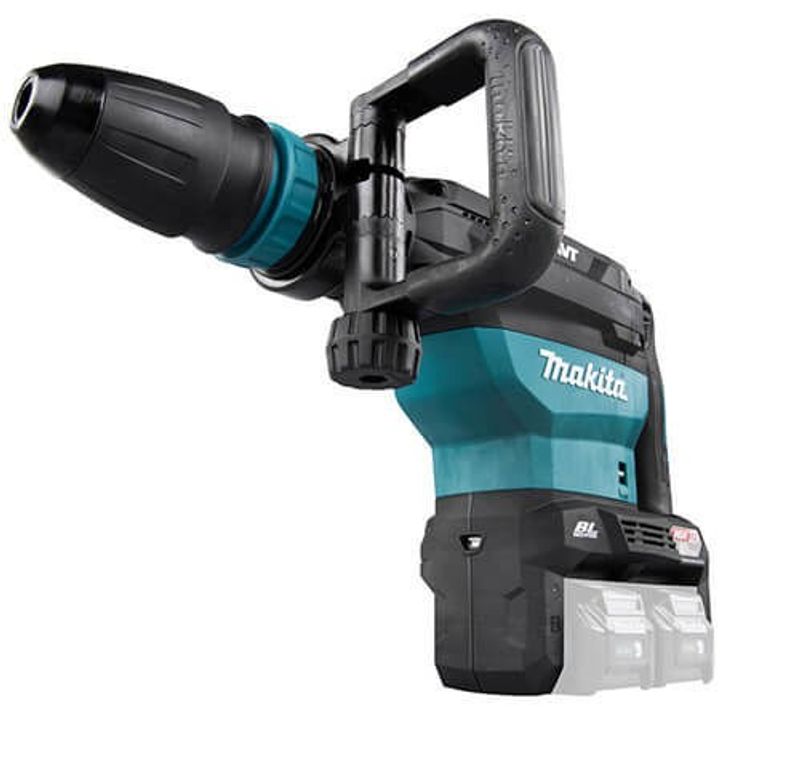 Makita HM002GZ03 Bilningshammare XGT® 2x40V (utan batteri)