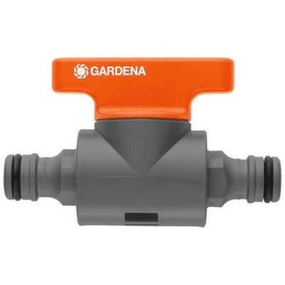 Gardena 02976-20 Skarvkontakt med reglerventil