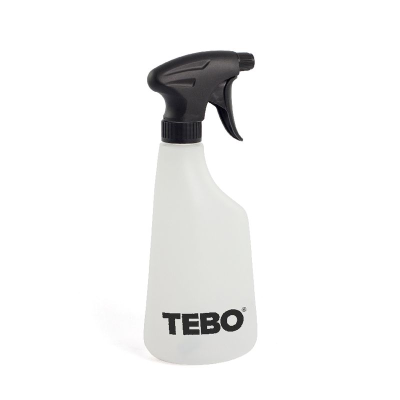 TEBO Sprayflaska 360 grader 630ml