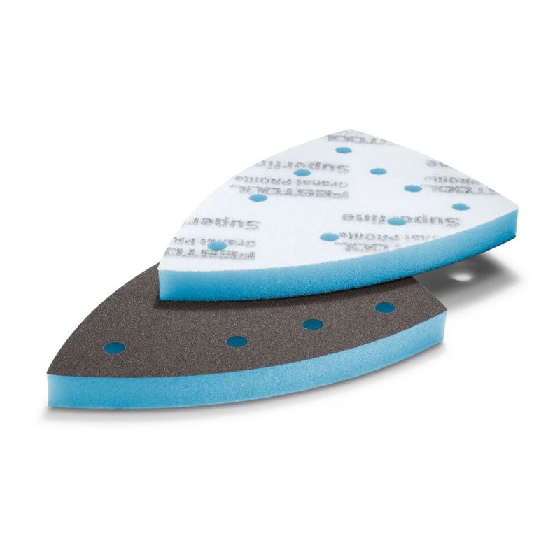 Festool Slippapper Granat PROfile Delta GR PRO/10