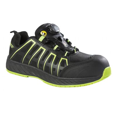 Monitor Diablo Boa skyddssko S3 SRC ESD Strl: 42