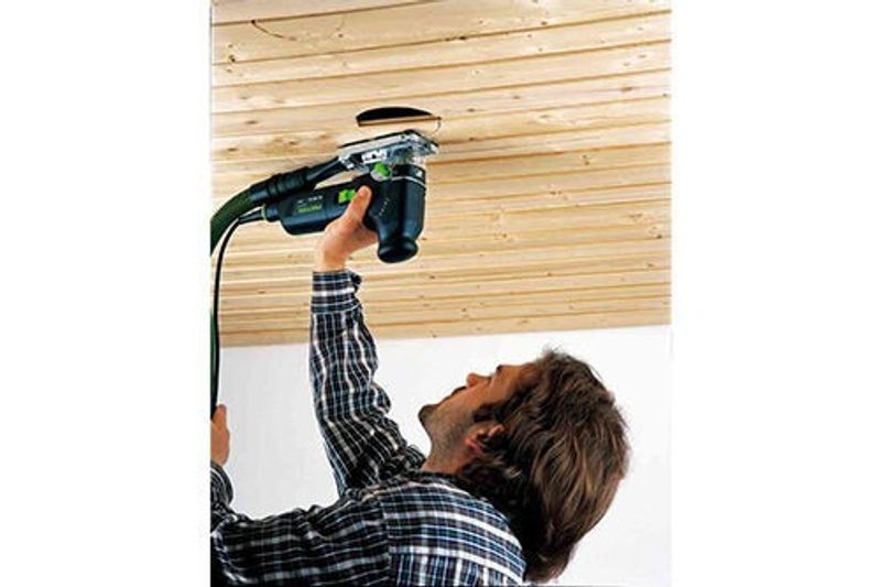 Festool PS 300 EQ-Plus Sticksåg 720W TRION