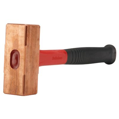 Hultafors Kopparhammare CU 2000 2kg