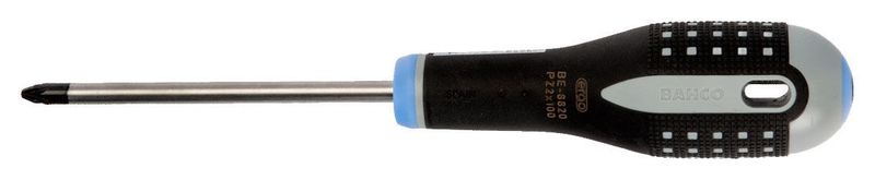 Bahco Skruvmejsel Ergo Pz 1X75
