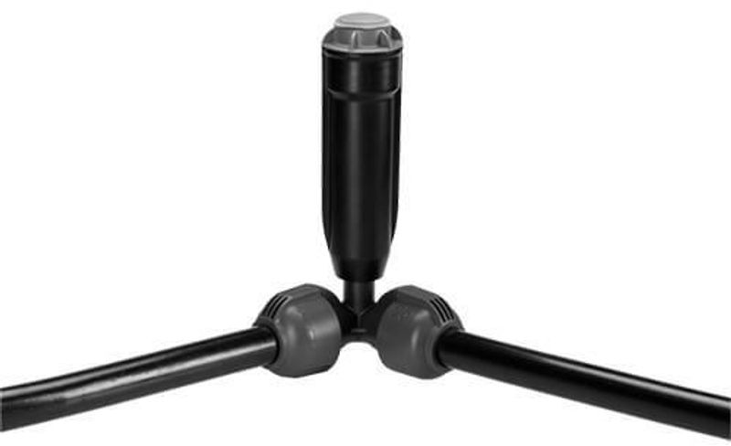 Gardena 02782-20 Vinklad L-Skarv 25mm x 1/2" utvändig gänga