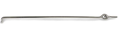 Habo Stormhasp 21 300mm Rostfri SB
