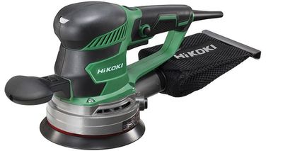HiKOKI SV15YC Excenterslip 350W 150mm