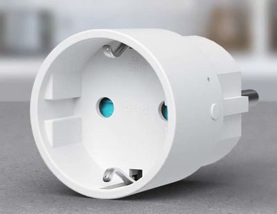 Plejd smart plug bluetooth on/off SPR-01