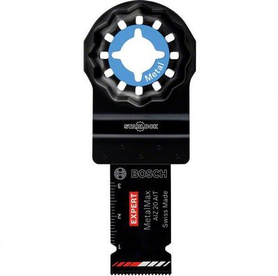Bosch Expert MetalMax AIZ 20 AIT blad för multiverktyg 40 x 20 mm