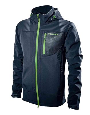 Festool Softshell-jacka herr