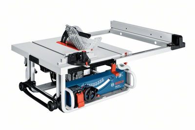 Bosch GTS 10 J Klyvsåg / Bordssåg 254mm