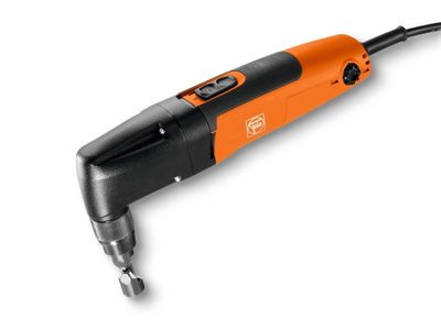 FEIN Nibblingsmaskin BLK 1.6 E