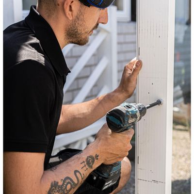 Adjufix smart-pack Trä-Tungt Karminfästningspaket