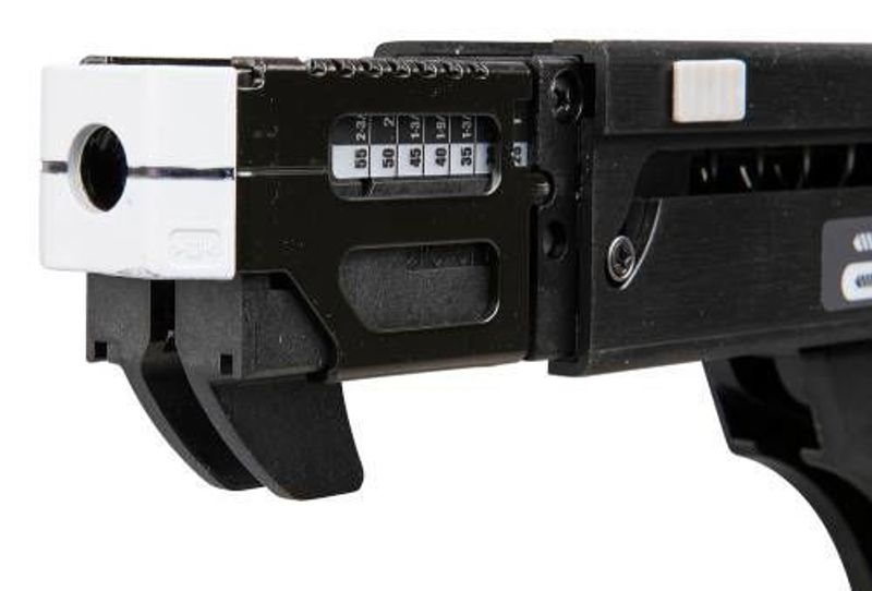 Makita DFR551Z Gipsautomat LXT 18V 25-55mm (utan batteri)