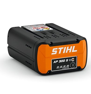 Stihl AP 300 S Batteri Li-ion 36V 7,2ah