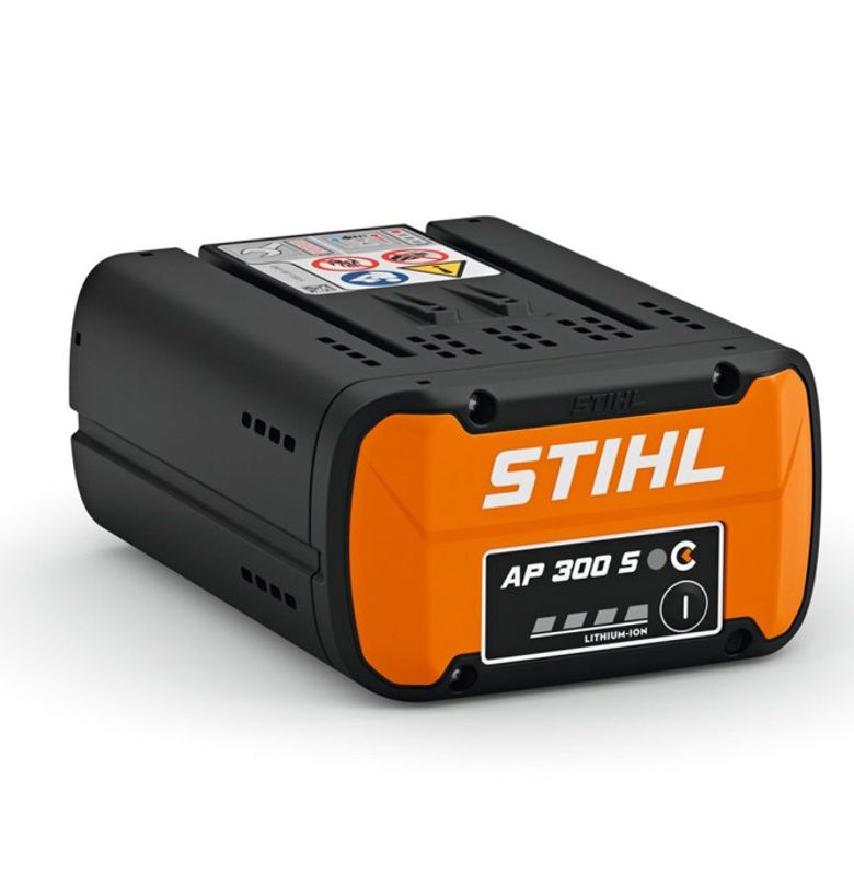 Stihl AP 300 S Batteri Li-ion 36V 7,2ah