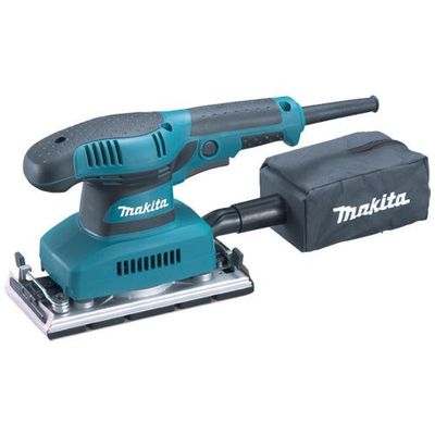 Makita BO3710 Planslip 93x185mm