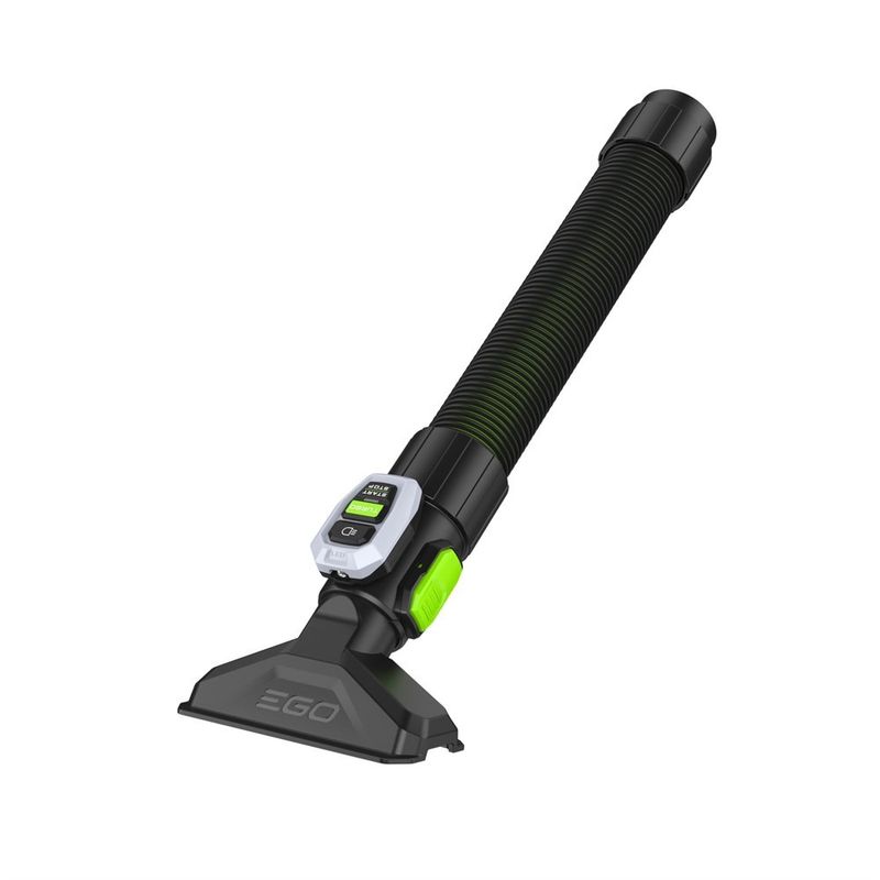 EGO WDV0300E Dammsugare Våt/Torr, 12 L Solo