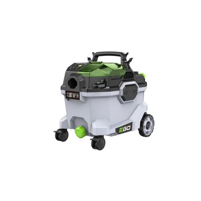 EGO WDV0900E Dammsugare våt/torr 34 L Solo