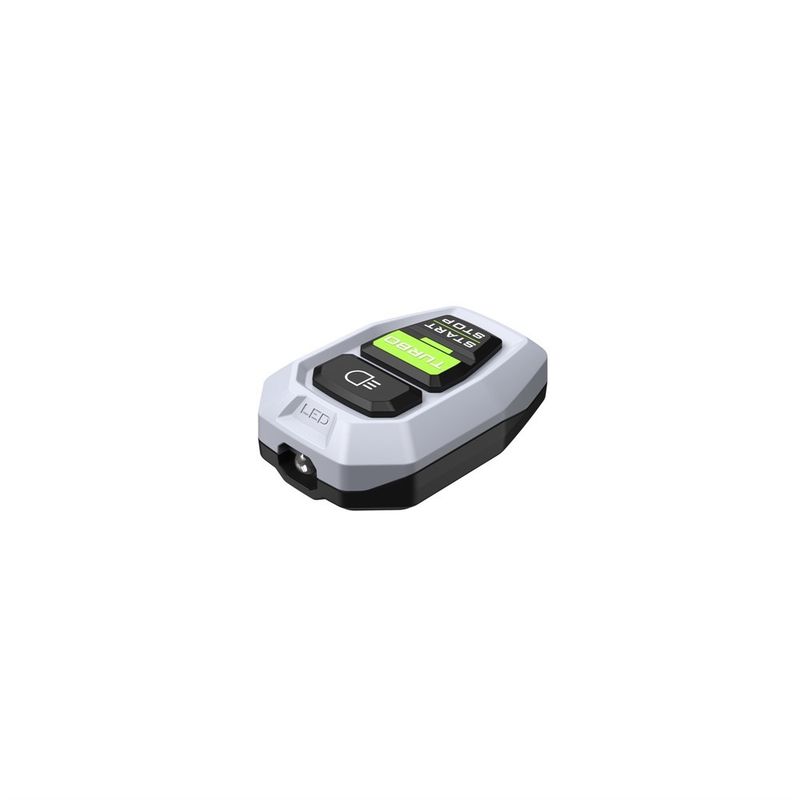 EGO WDV0900E Dammsugare våt/torr 34 L Solo