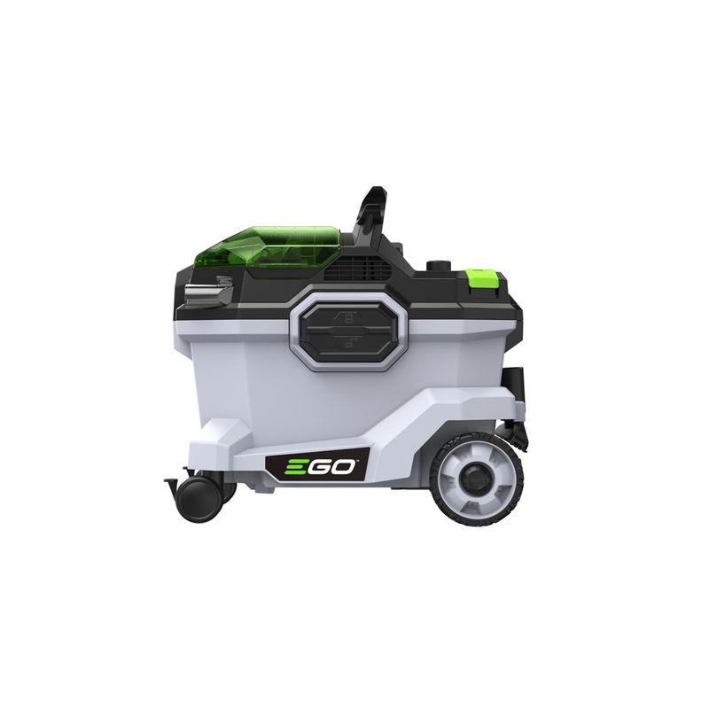 EGO WDV0900E Dammsugare våt/torr 34 L Solo