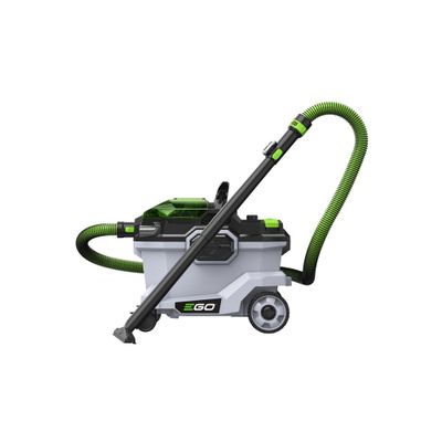 EGO WDV0900E Dammsugare våt/torr 34 L Solo